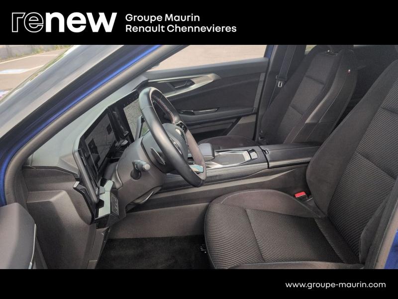 RENAULT Austral 1.2 E-Tech full hybrid 200ch Techno esprit Alpine - Photo 16