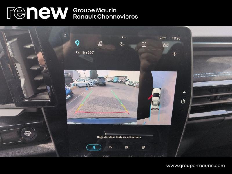 RENAULT Austral 1.2 E-Tech full hybrid 200ch Techno esprit Alpine - Photo 35