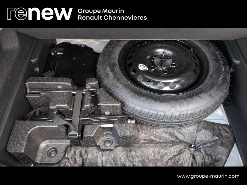 RENAULT Arkana 1.6 E-Tech 145ch Intens -21B - Photo 14