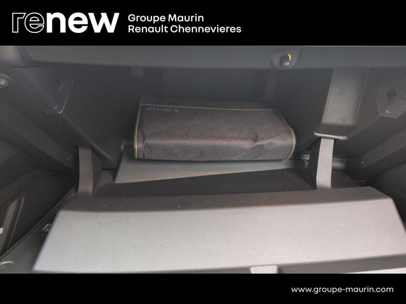 RENAULT Arkana 1.6 E-Tech 145ch Intens -21B - Photo 31