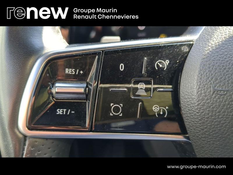 RENAULT Megane E-Tech Electric EV60 220ch Techno super charge -B - Photo 22