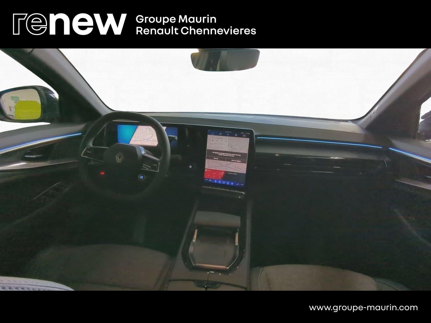 RENAULT Austral 1.2 E-Tech full hybrid 200ch Techno - 25 - Photo 12