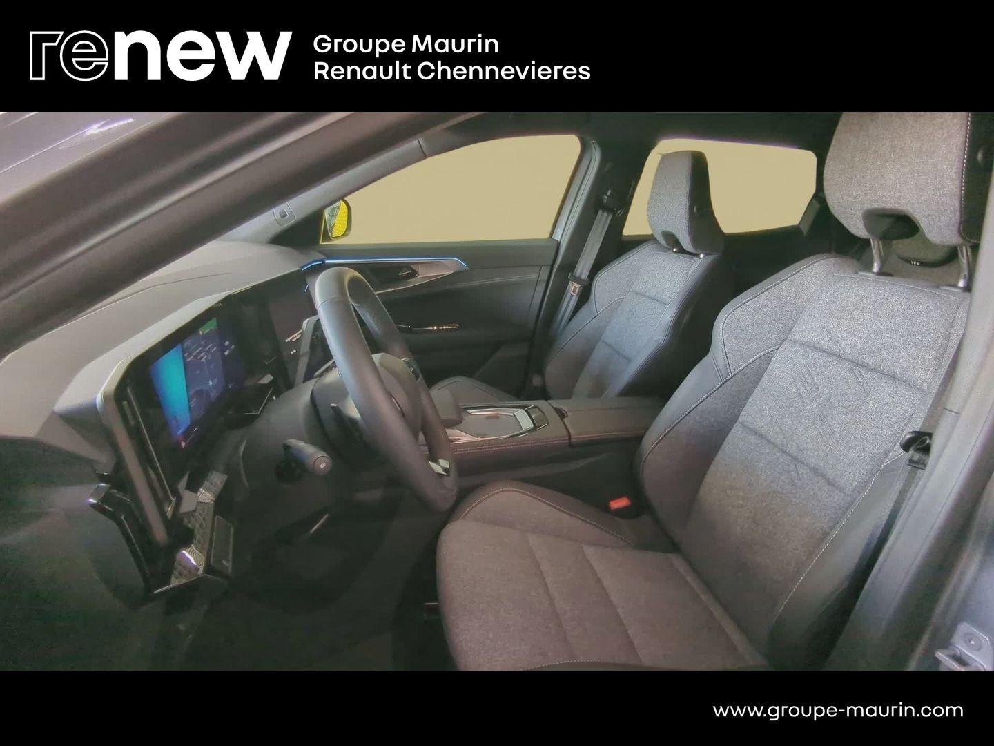 RENAULT Austral 1.2 E-Tech full hybrid 200ch Techno - 25 - Photo 17