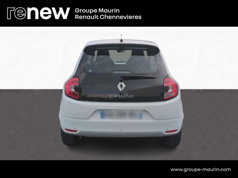 RENAULT Twingo 1.0 SCe 65ch Equilibre - Photo 4