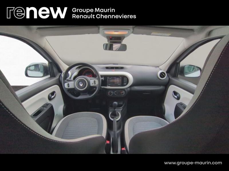 RENAULT Twingo 1.0 SCe 65ch Equilibre - Photo 8