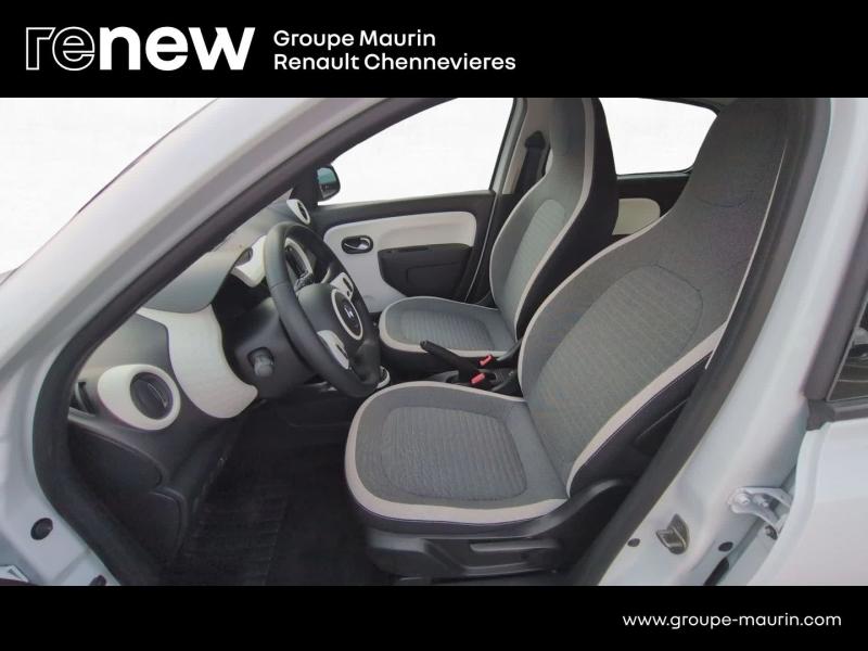 RENAULT Twingo 1.0 SCe 65ch Equilibre - Photo 10