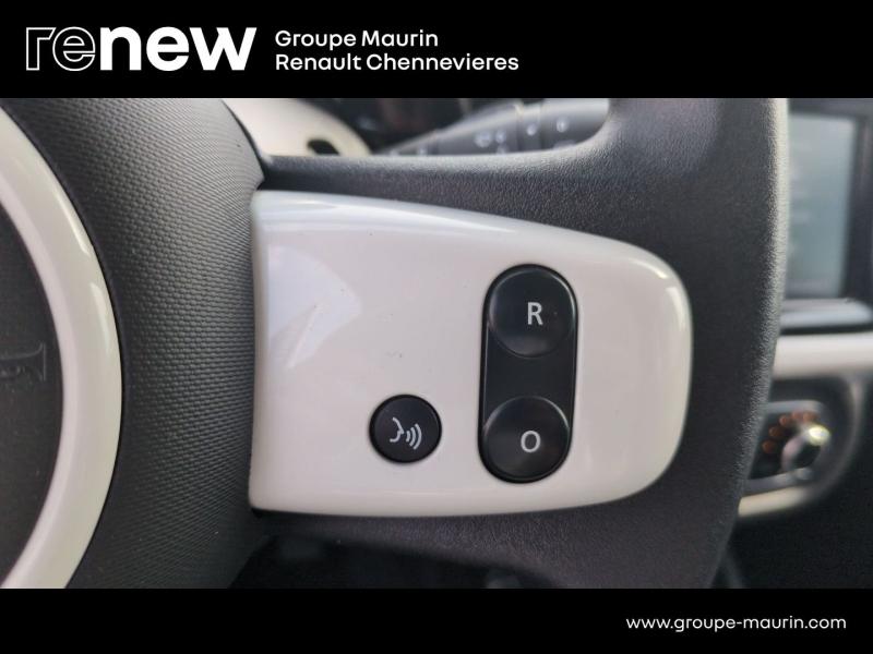 RENAULT Twingo 1.0 SCe 65ch Equilibre - Photo 16