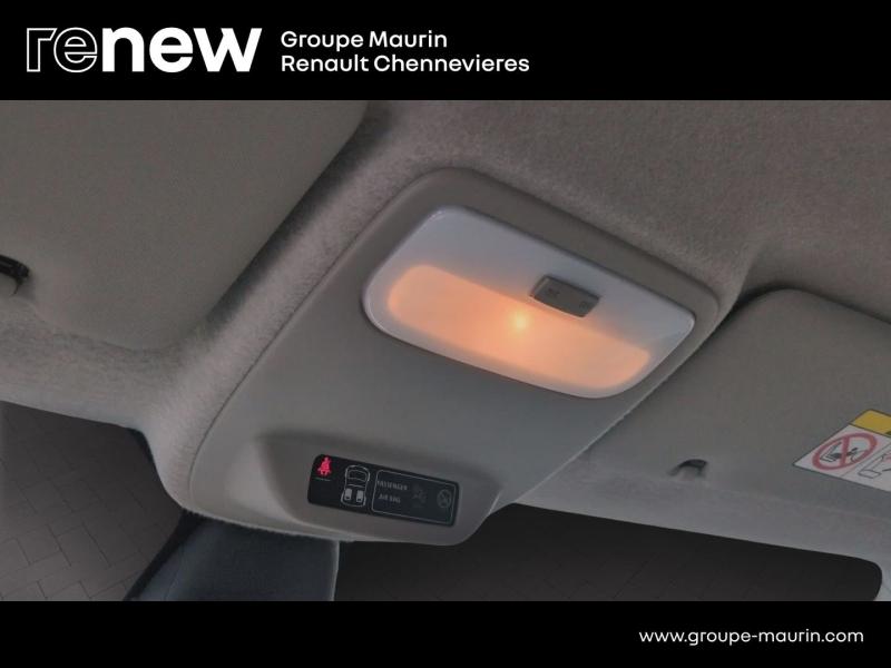 RENAULT Twingo 1.0 SCe 65ch Equilibre - Photo 24