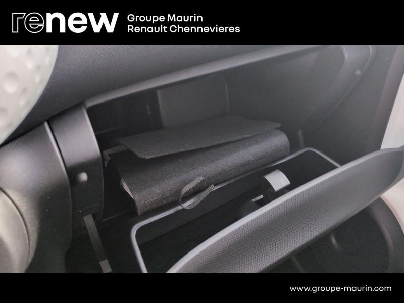 RENAULT Twingo 1.0 SCe 65ch Equilibre - Photo 25