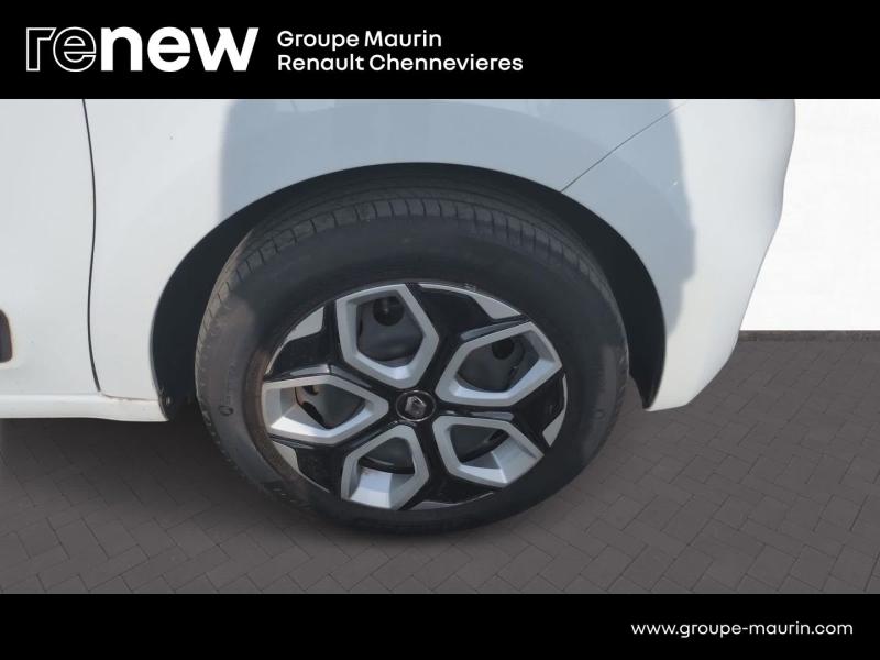 RENAULT Twingo 1.0 SCe 65ch Equilibre - Photo 29