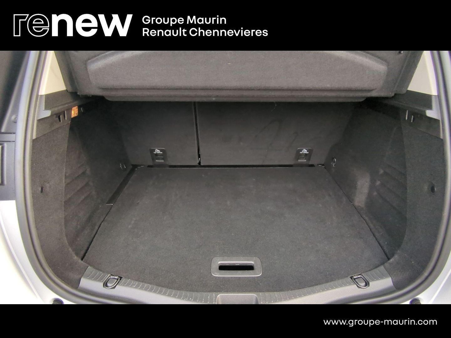 RENAULT Scenic 1.7 Blue dCi 120ch Business EDC - 21 - Photo 11