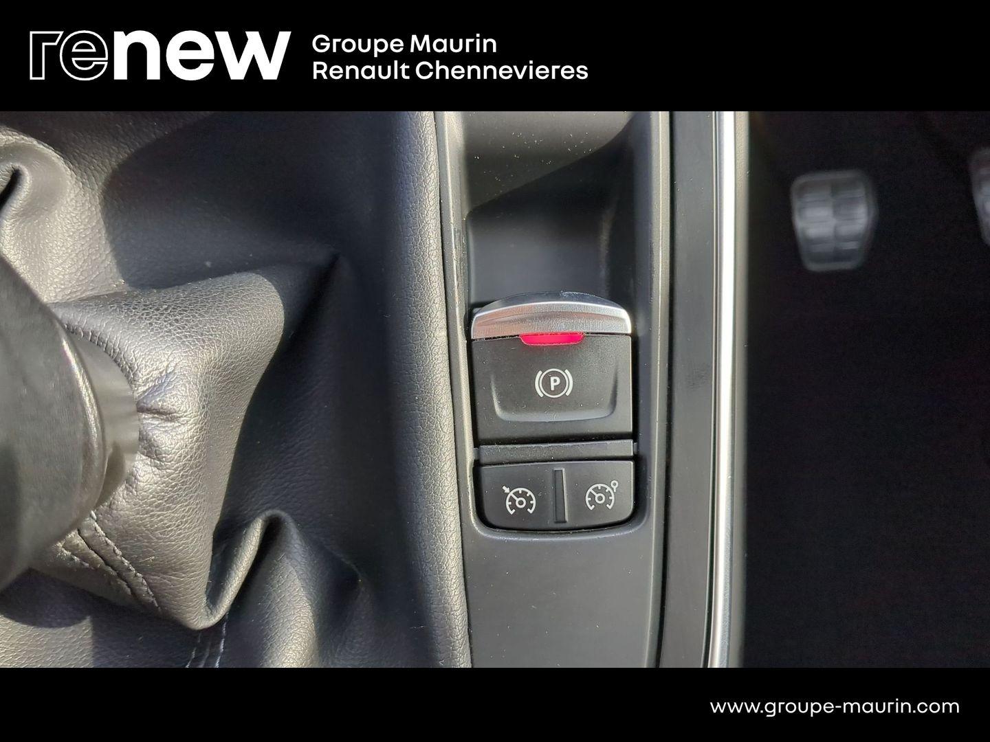 RENAULT Scenic 1.7 Blue dCi 120ch Business EDC - 21 - Photo 25