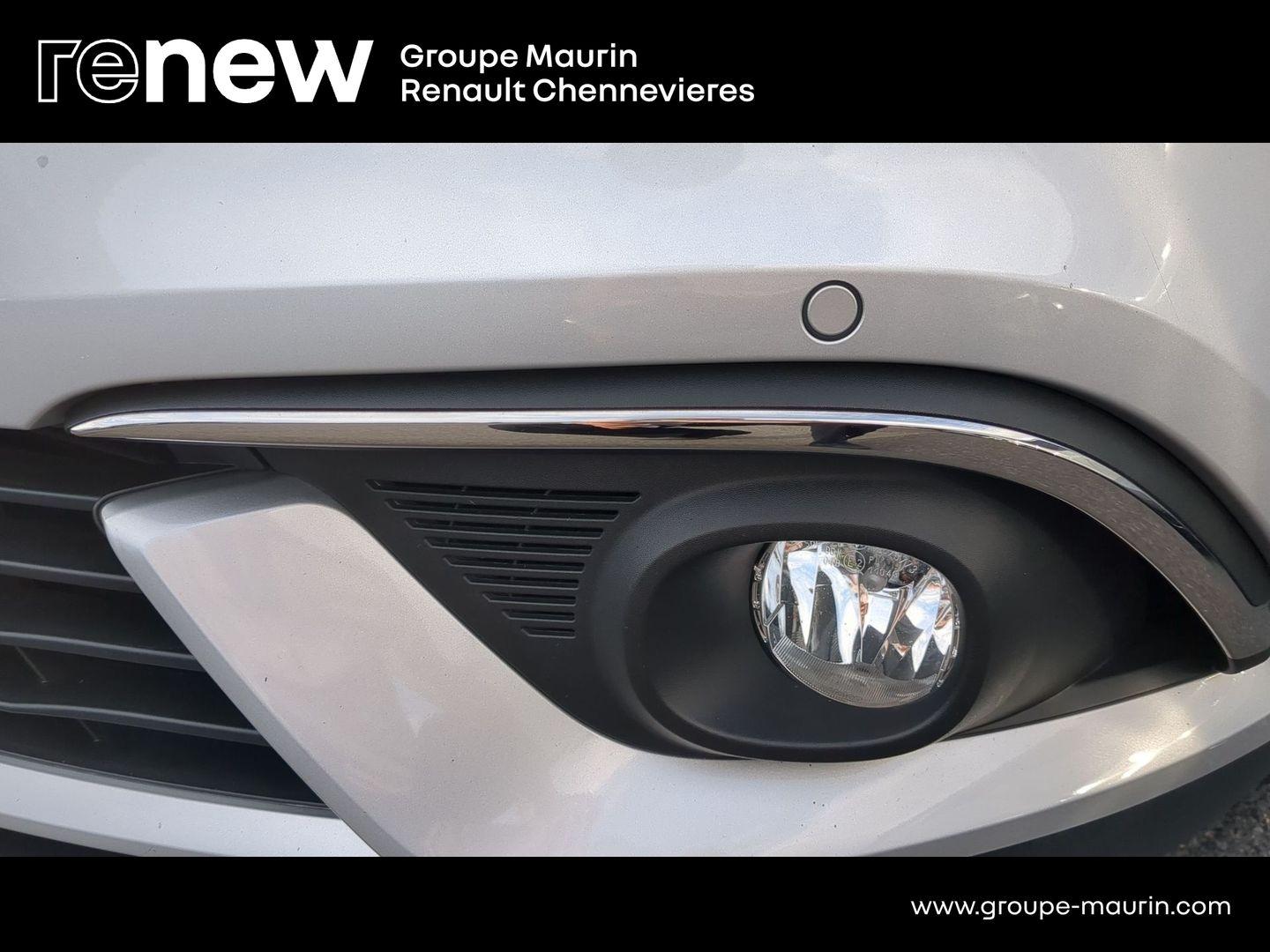 RENAULT Scenic 1.7 Blue dCi 120ch Business EDC - 21 - Photo 28