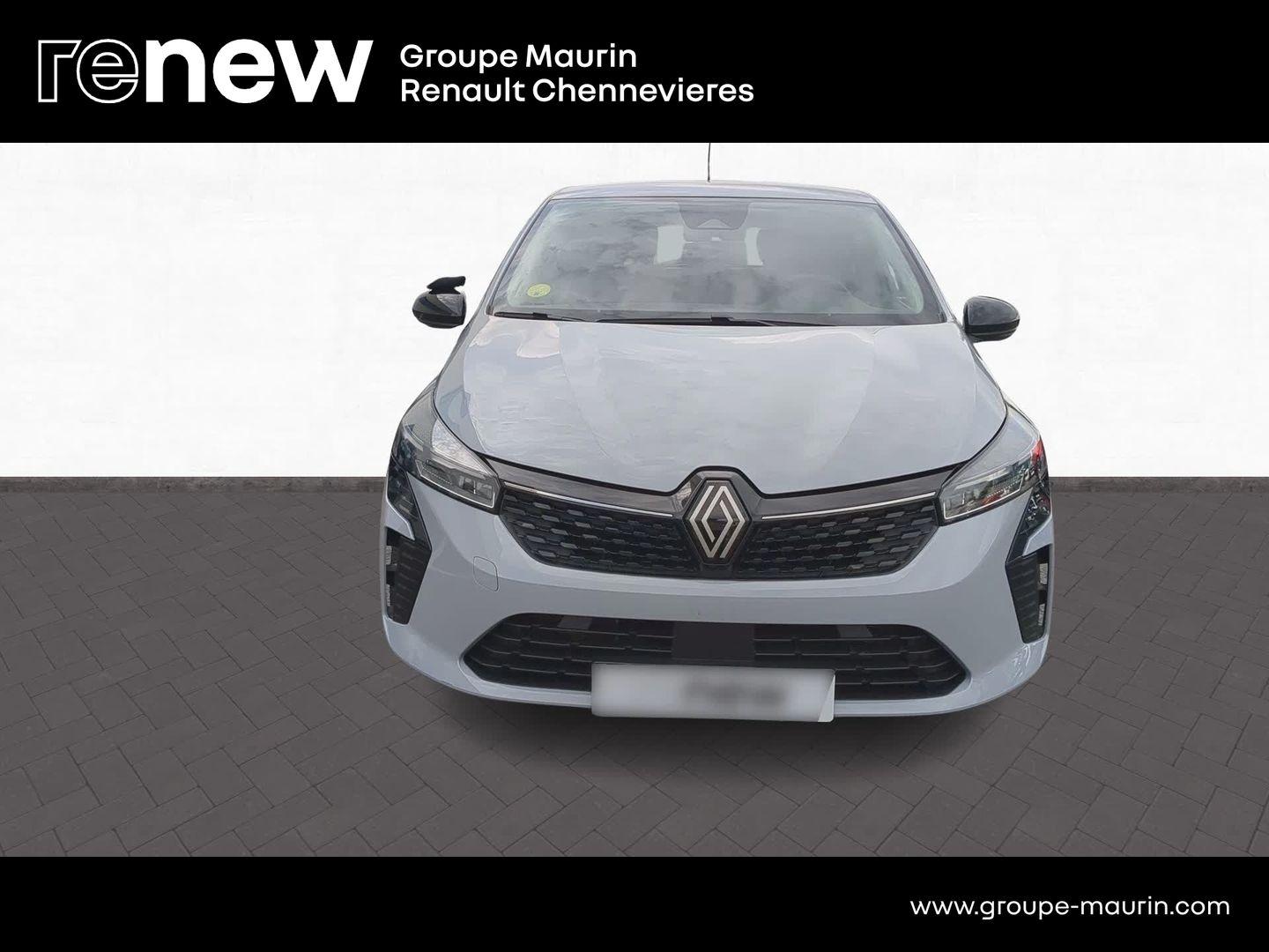RENAULT Clio 1.5 Blue dCi 100ch Evolution - 24 - Photo 1