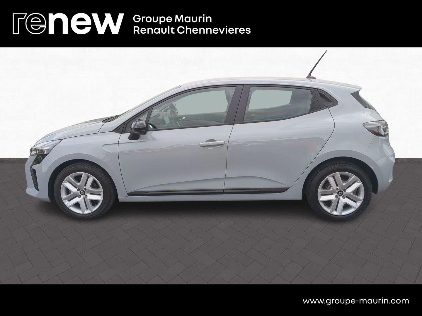 RENAULT Clio 1.5 Blue dCi 100ch Evolution - 24 - Photo 8