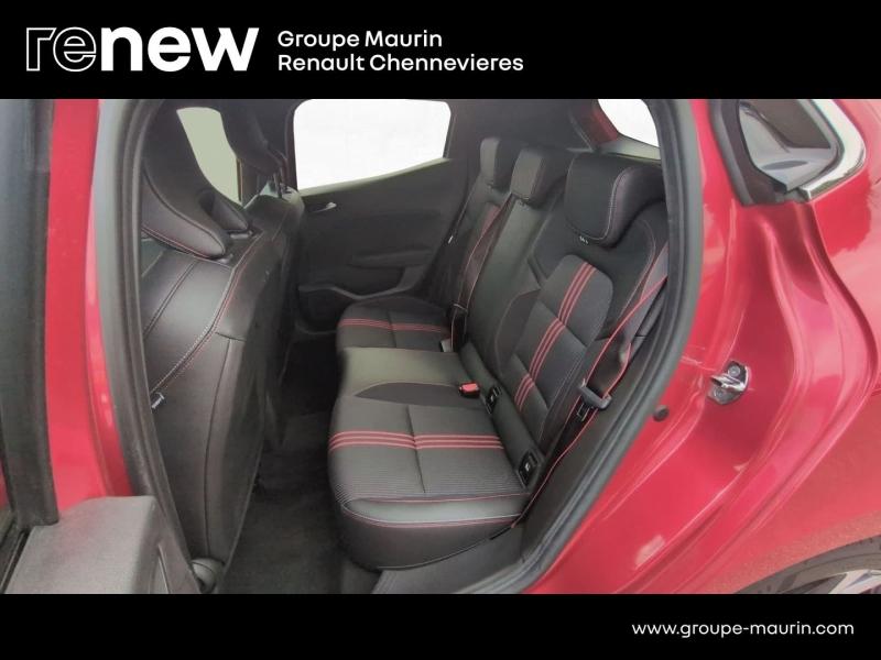 RENAULT Clio 1.0 TCe 90ch RS Line -21N - Photo 11