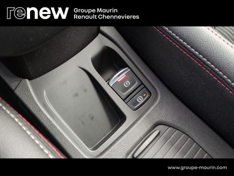 RENAULT Clio 1.0 TCe 90ch RS Line -21N - Photo 23