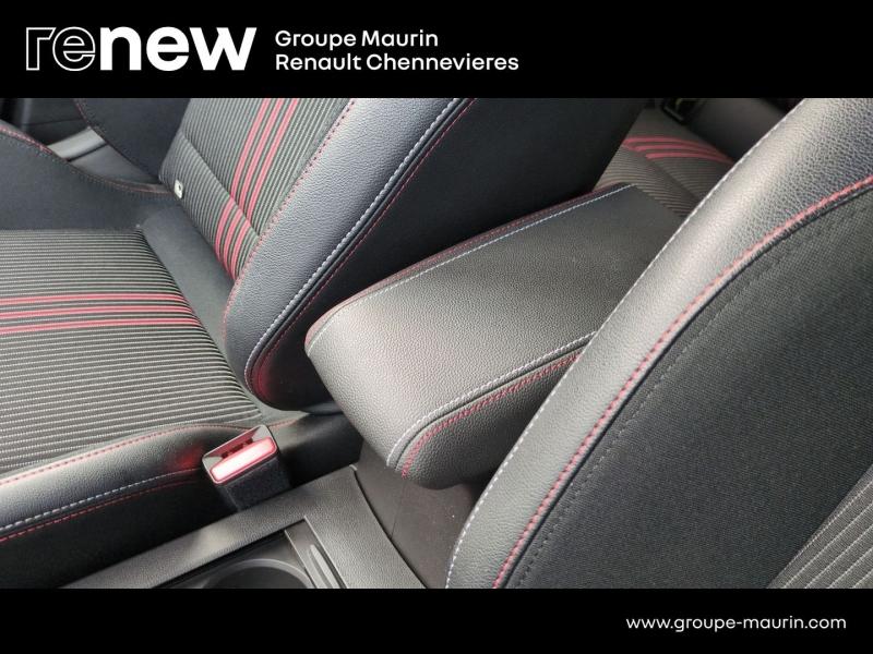 RENAULT Clio 1.0 TCe 90ch RS Line -21N - Photo 25