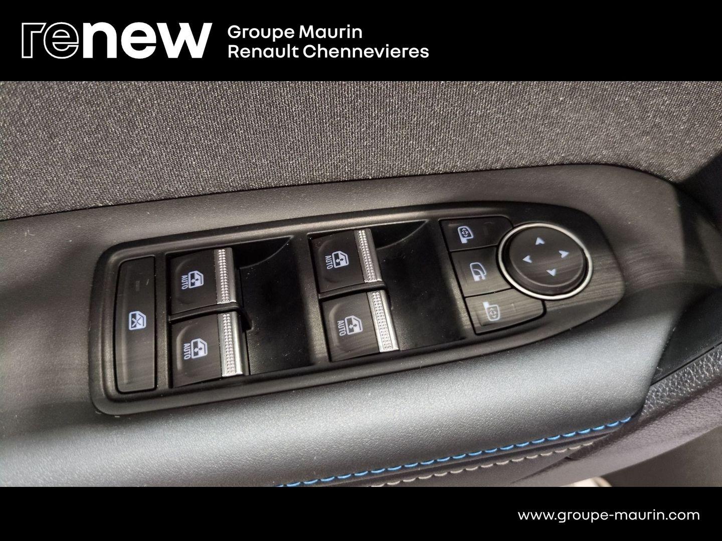 RENAULT Symbioz 1.8 E-Tech full hybrid 160ch esprit Alpine - 26 - Photo 11