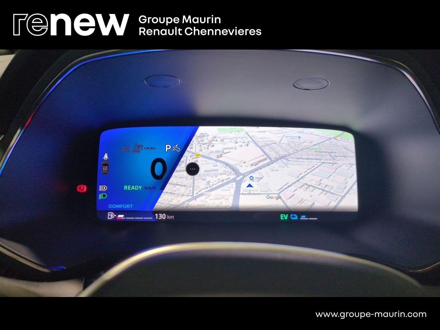 RENAULT Symbioz 1.8 E-Tech full hybrid 160ch esprit Alpine - 26 - Photo 17