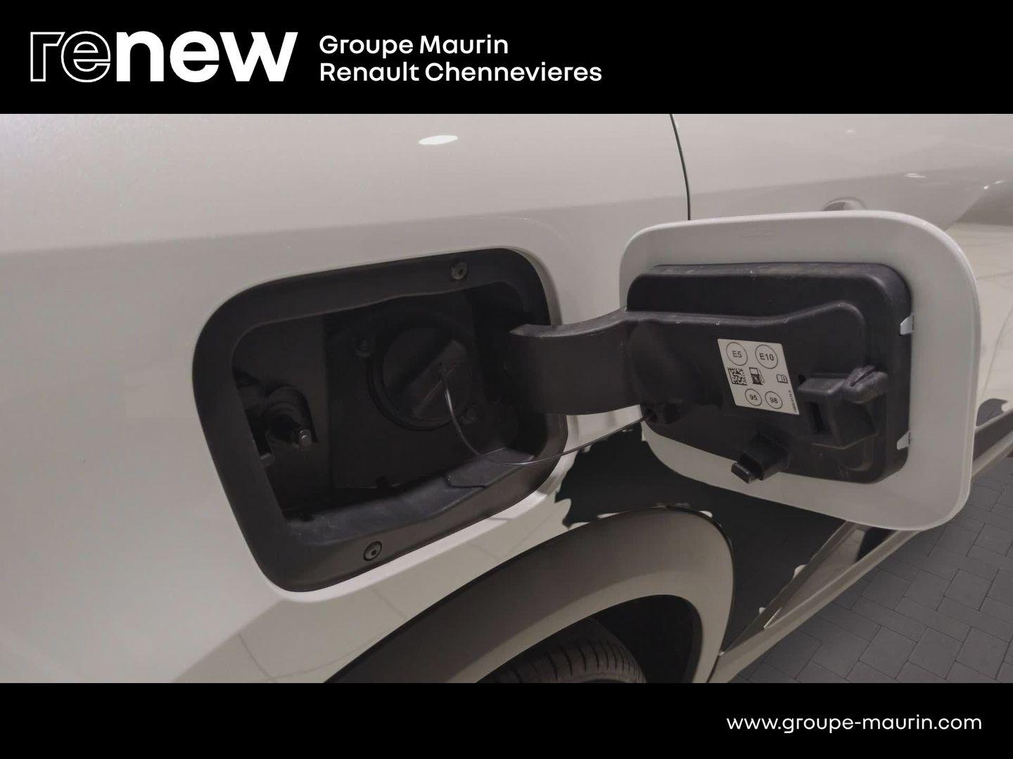 RENAULT Symbioz 1.8 E-Tech full hybrid 160ch esprit Alpine - 26 - Photo 36