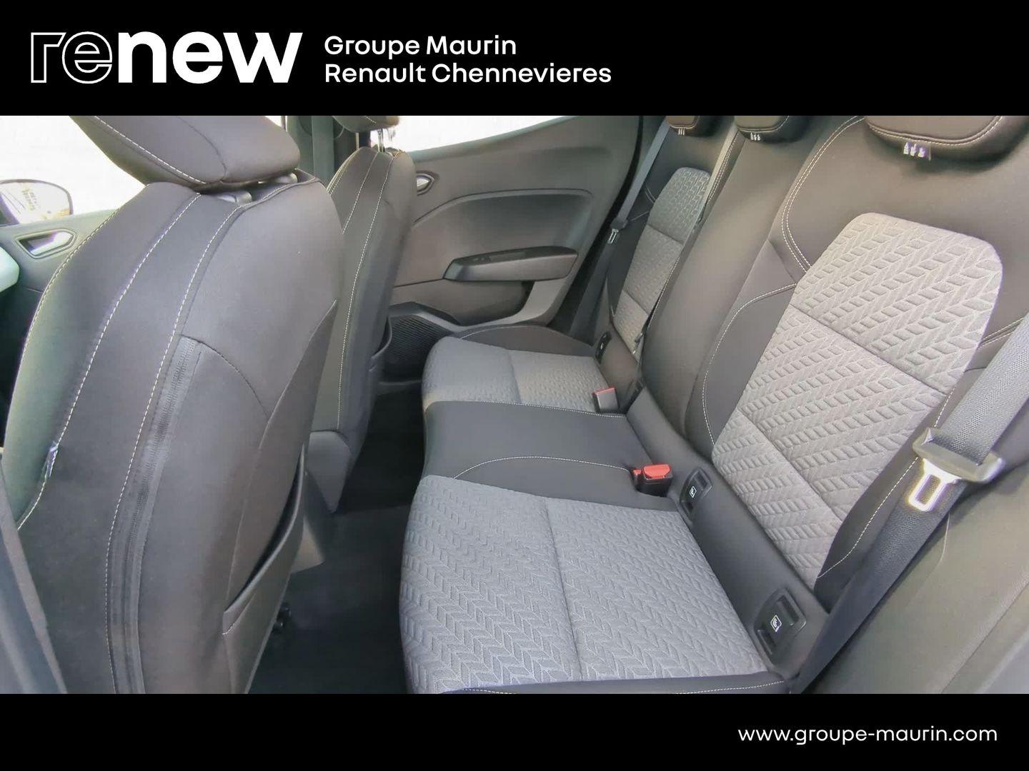 RENAULT Clio 1.0 TCe 100ch Evolution GPL - Photo 10