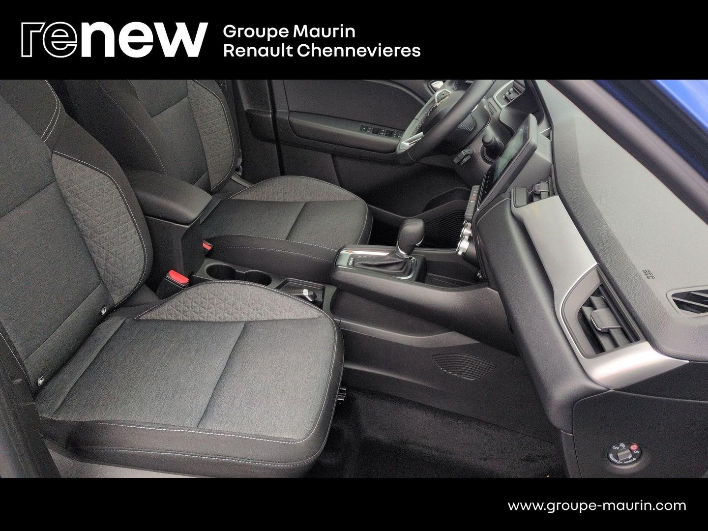 RENAULT Captur 1.0 Eco-G 100ch Evolution - Photo 15