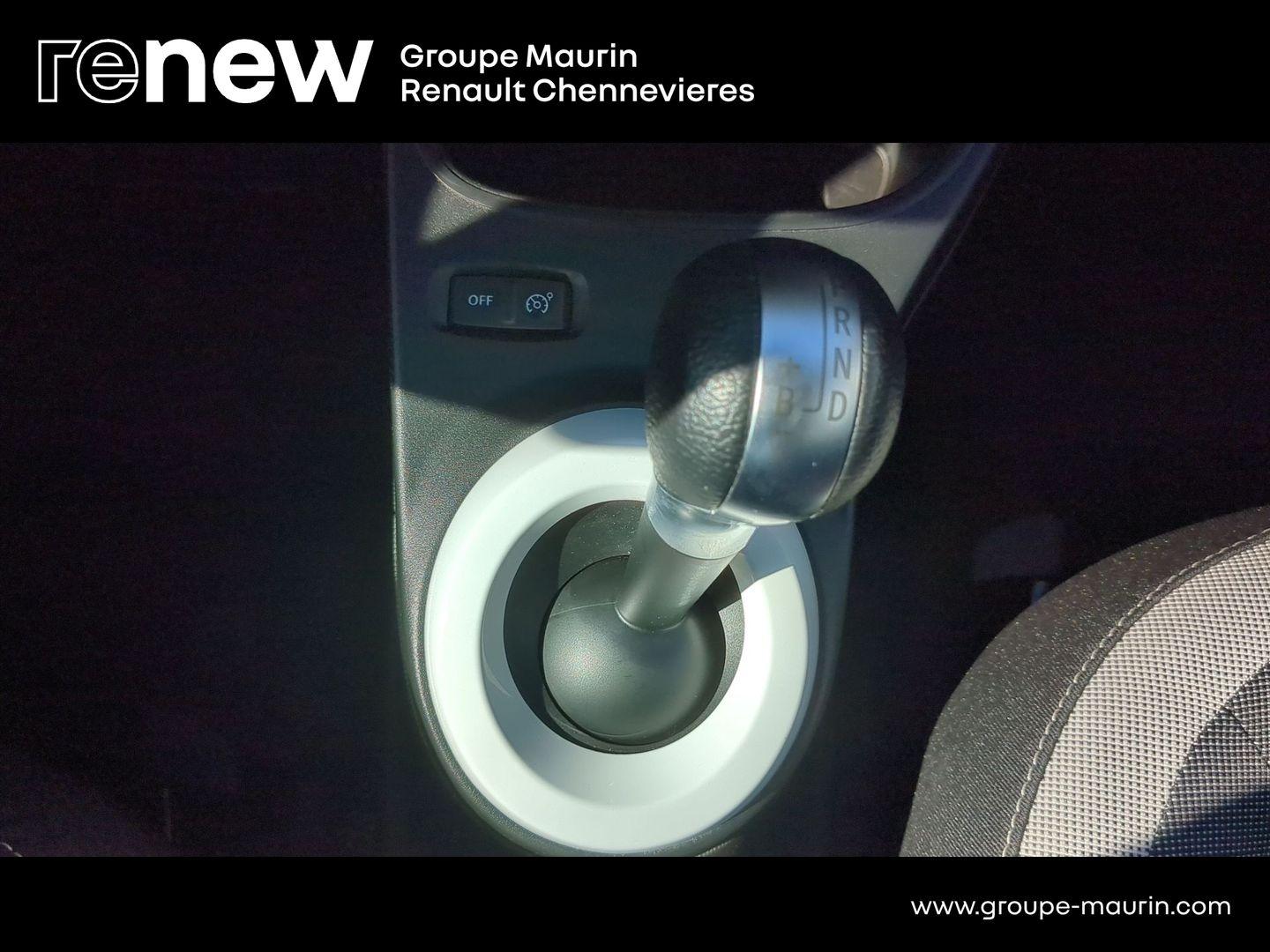 RENAULT Twingo E-Tech Electric Equilibre R80 Achat Intégral - Photo 26