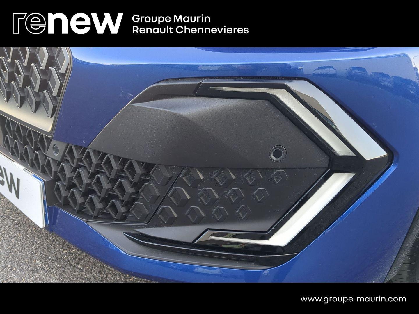 RENAULT Clio 1.2 TCe 115ch Techno EDC - Photo 9