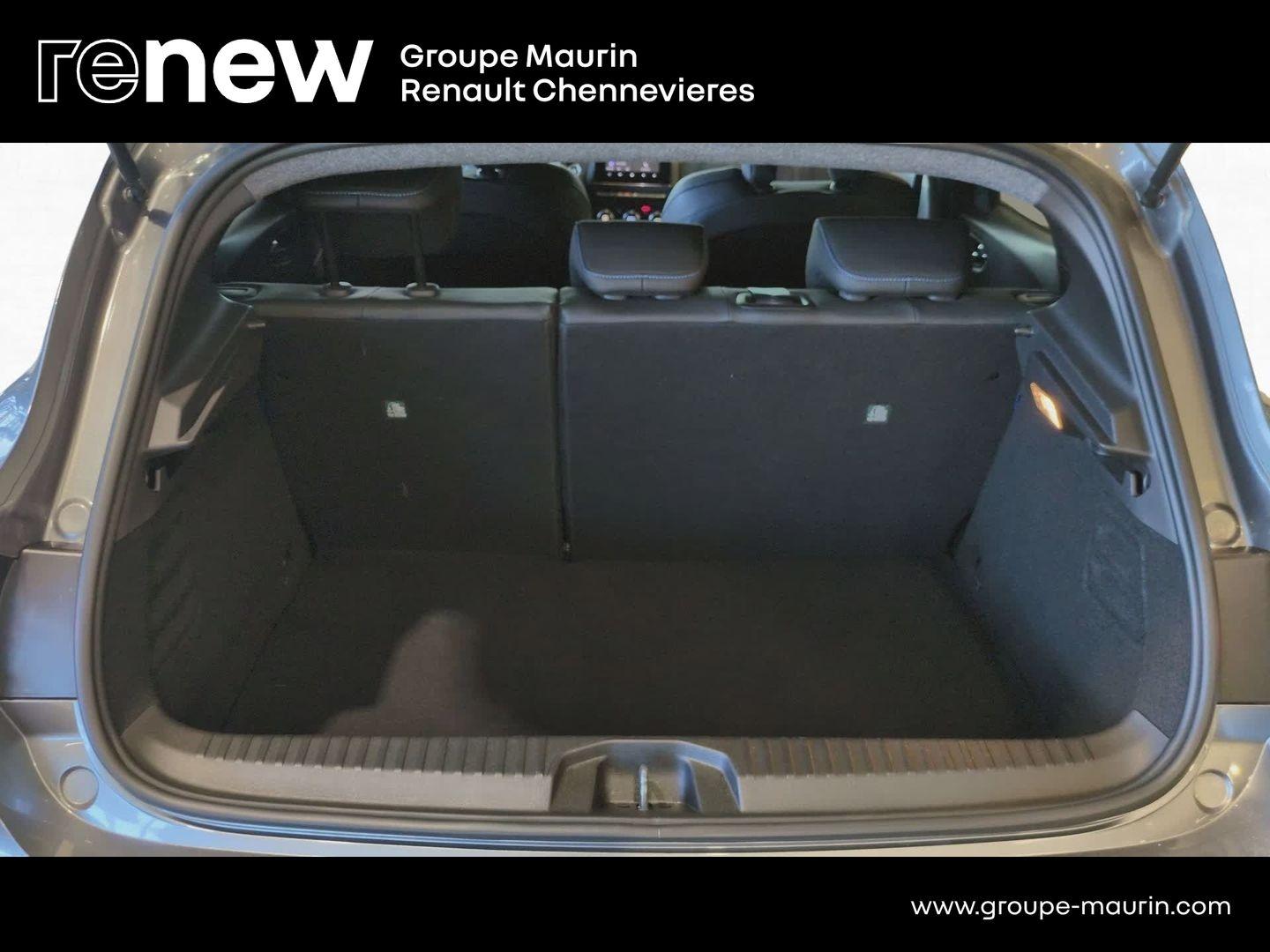 RENAULT Clio 1.6 E-Tech 145ch full hybrid esprit Alpine - 25 - Photo 26