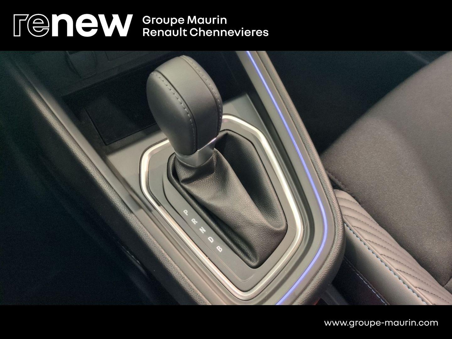 RENAULT Clio 1.6 E-Tech 145ch full hybrid esprit Alpine - 25 - Photo 20