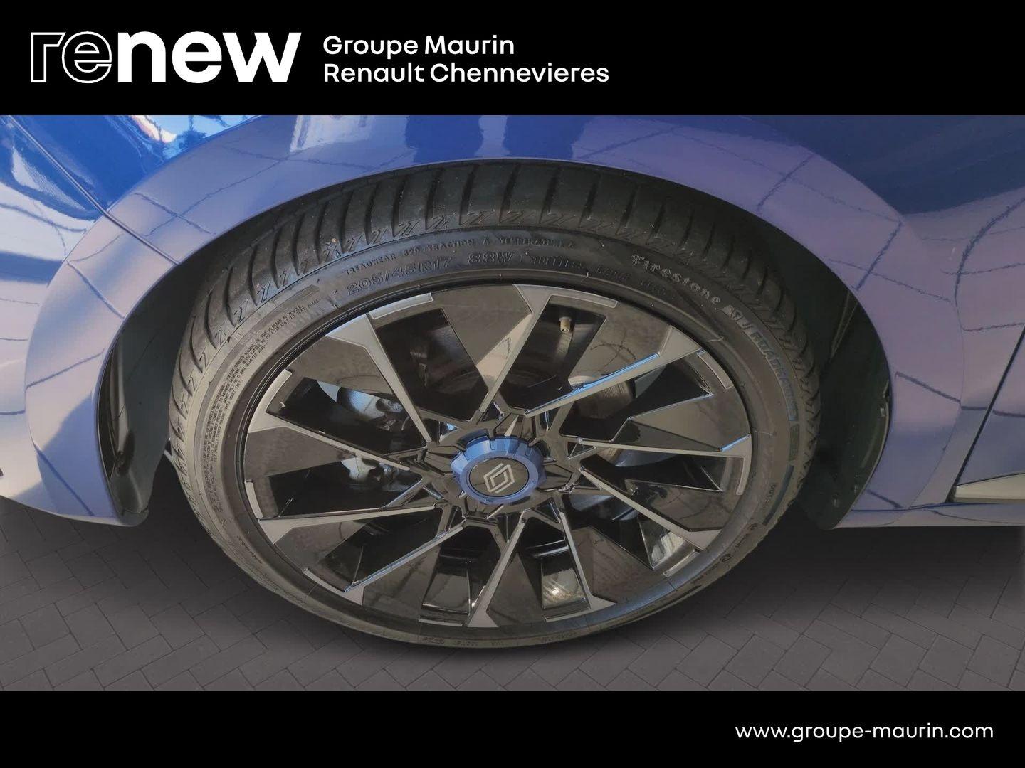 RENAULT Clio 1.6 E-Tech 145ch full hybrid esprit Alpine - 25 - Photo 29