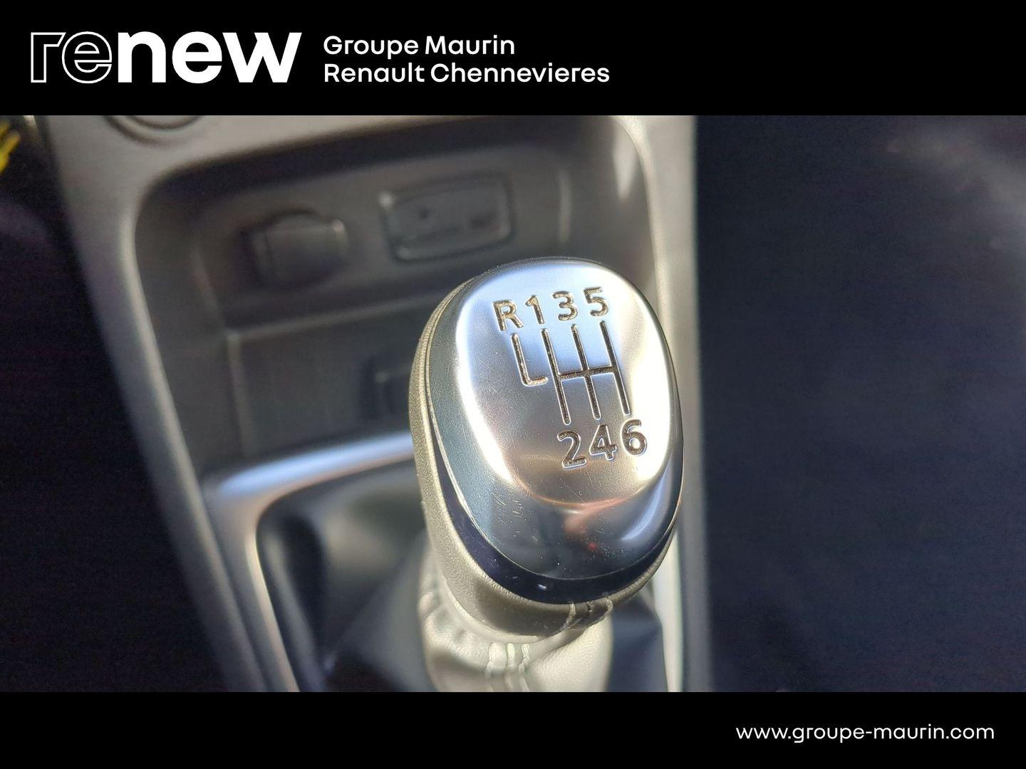 RENAULT Captur I (J87) Ph2 1.3 TCe 130 FAP Intens - Photo 21