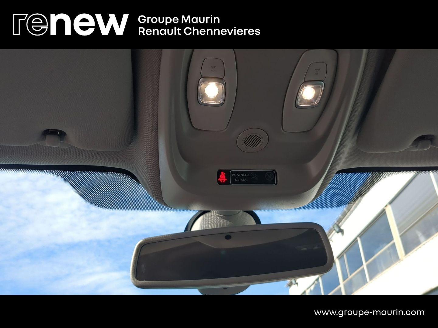 RENAULT Captur I (J87) Ph2 1.3 TCe 130 FAP Intens - Photo 25
