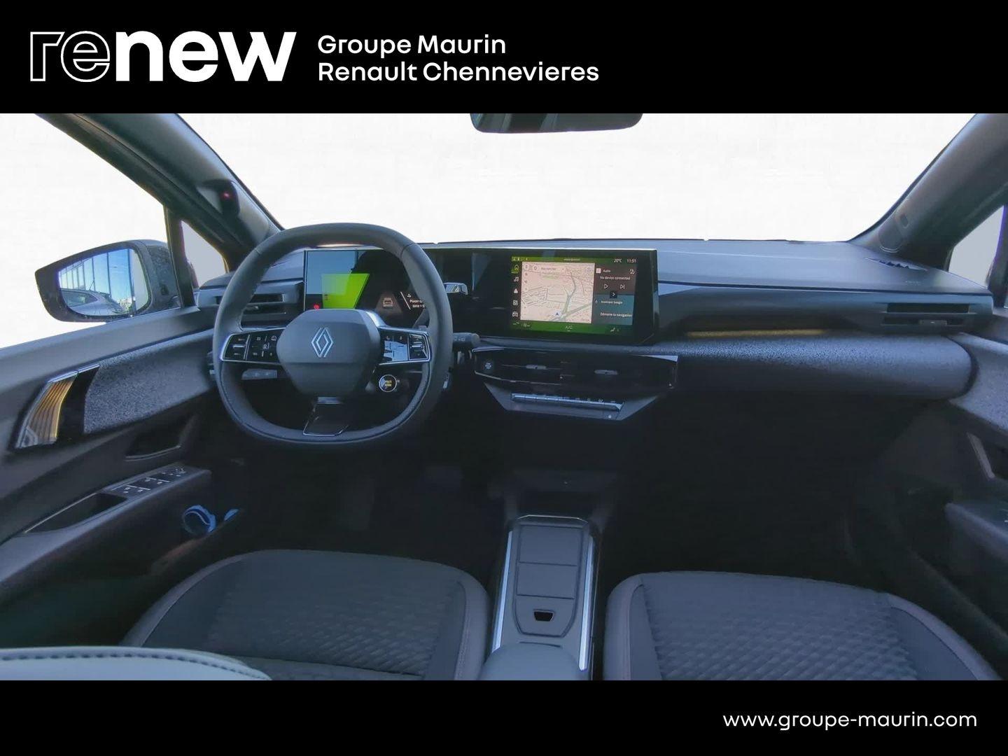 RENAULT Clio 1.2 Eco-G 120ch Techno EDC -26 - Photo 11