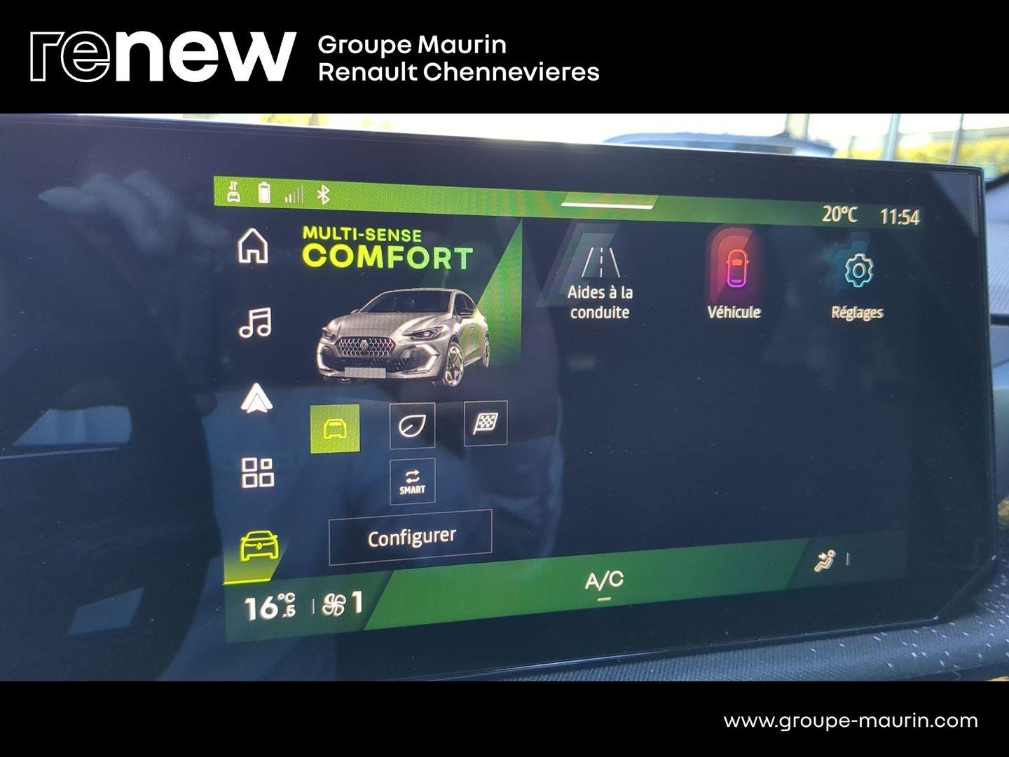 RENAULT Clio 1.2 Eco-G 120ch Techno EDC -26 - Photo 22
