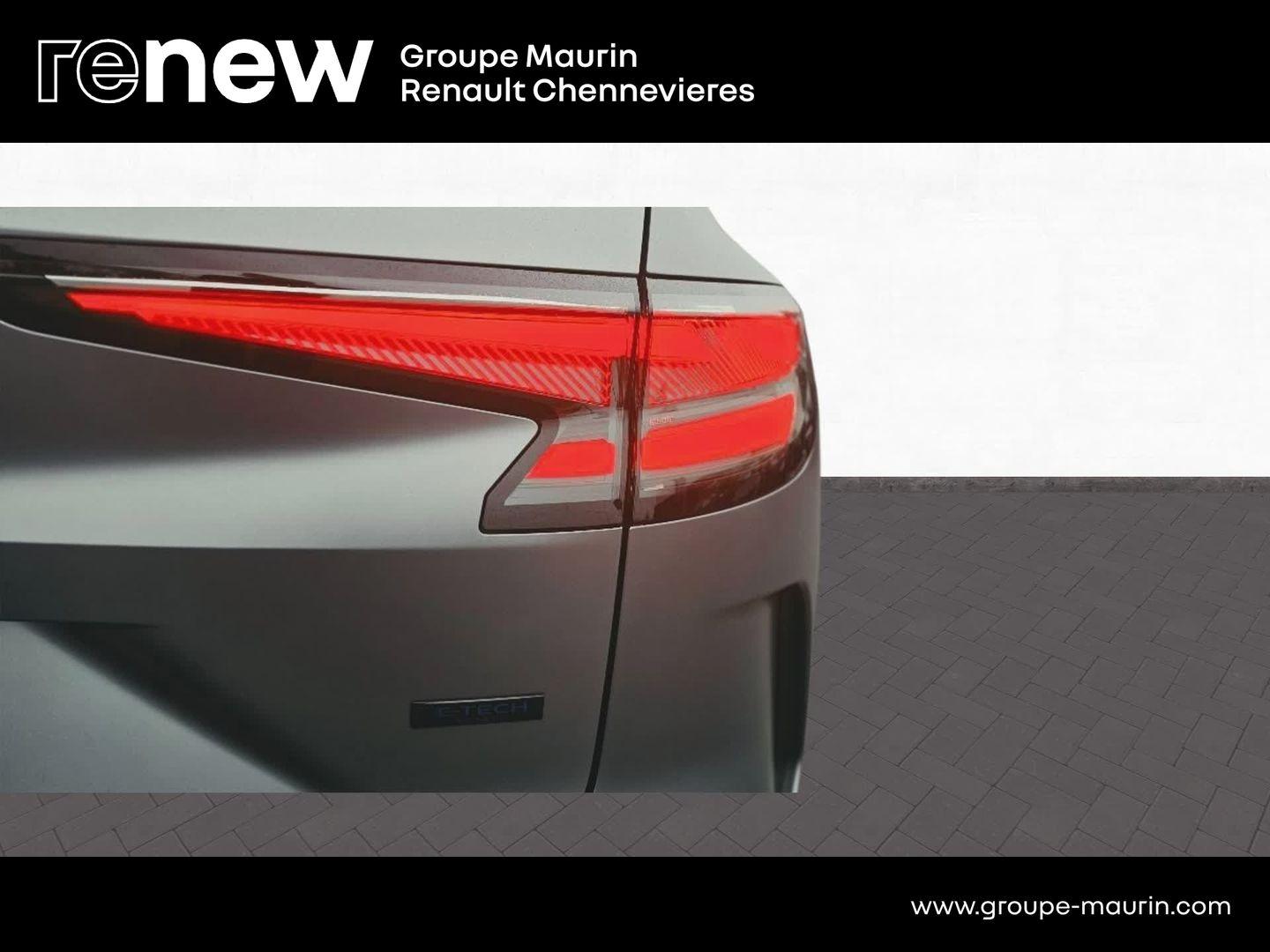 RENAULT Espace 1.2 E-Tech full hybrid 200ch esprit Alpine 7 places - 25 - Photo 7