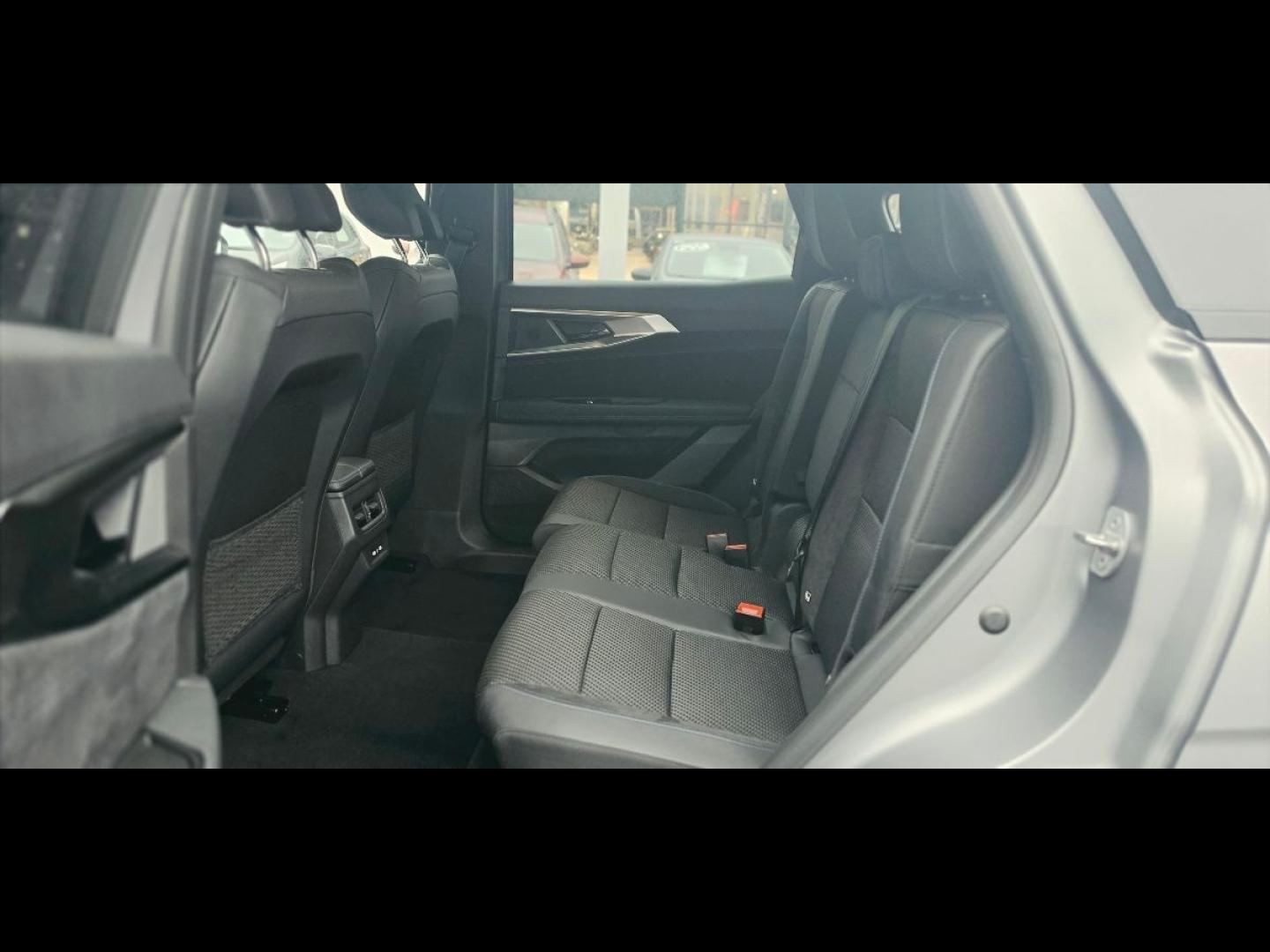 RENAULT Espace 1.2 E-Tech full hybrid 200ch esprit Alpine 7 places - 25 - Photo 30