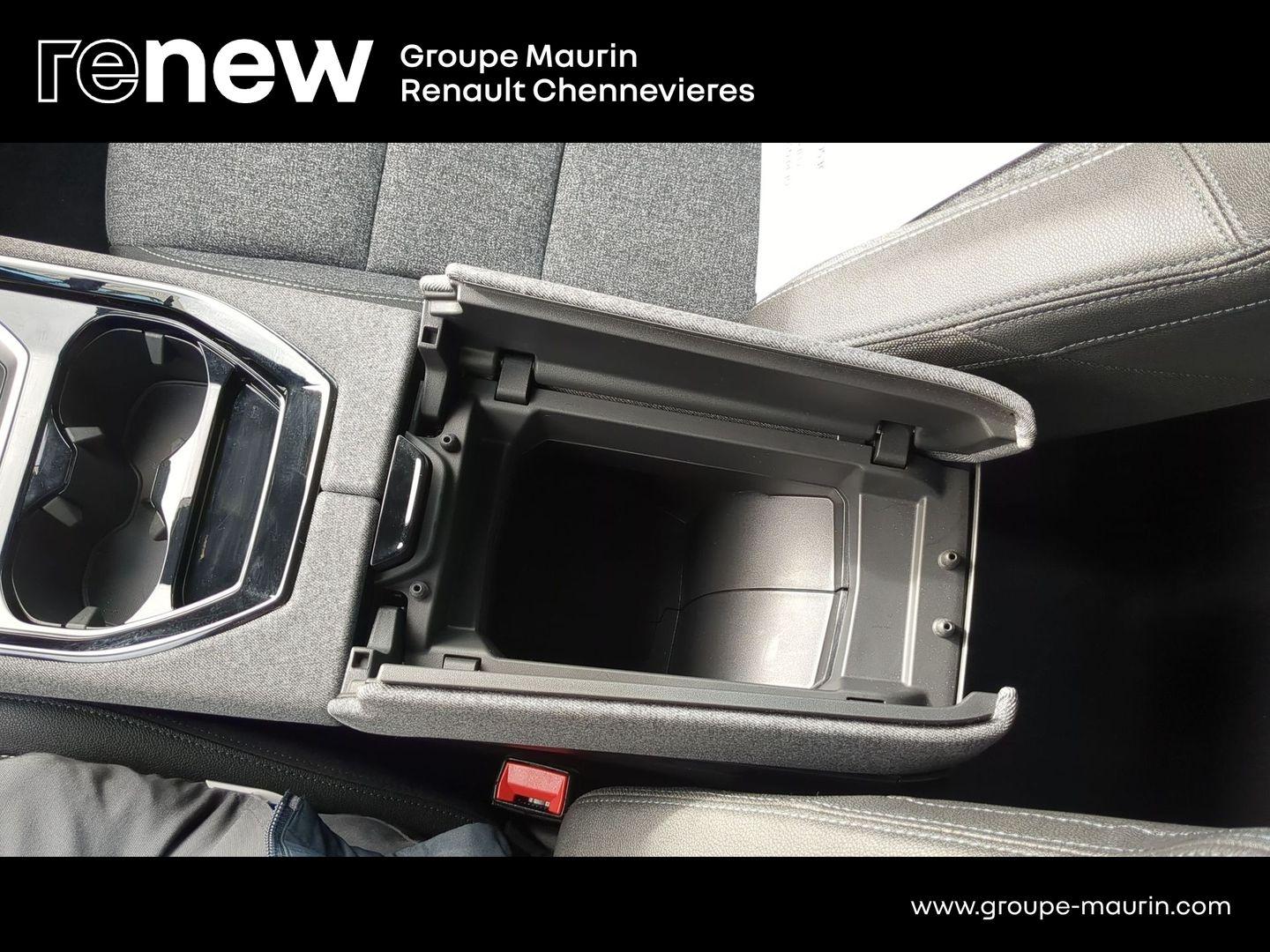 RENAULT Austral 1.2 E-Tech full hybrid 200ch Evolution - 26 - Photo 23
