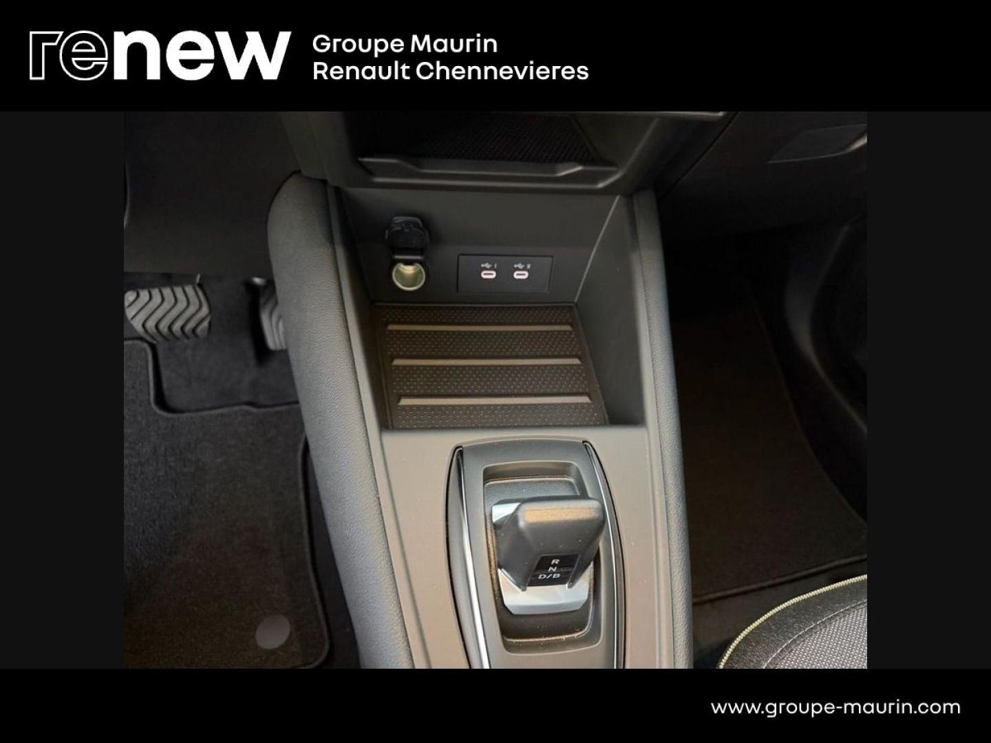 RENAULT Symbioz 1.8 E-Tech full hybrid 160ch Techno - 26 - Photo 22