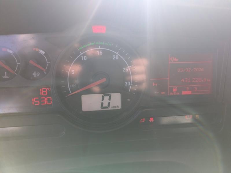 RENAULT TRUCKS D D 12 PORTEUR FRIGO (03/27) - Photo 10