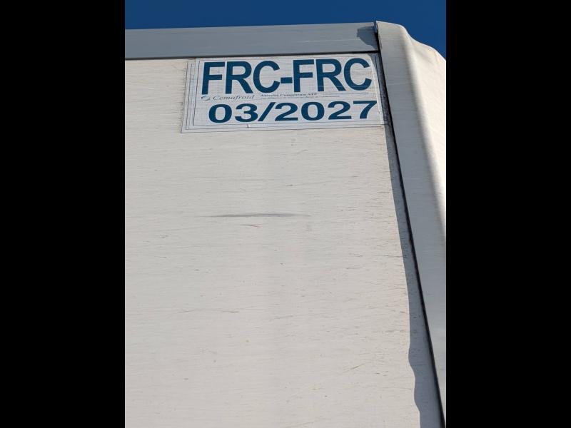 RENAULT TRUCKS D D 12 PORTEUR FRIGO (03/27) - Photo 14