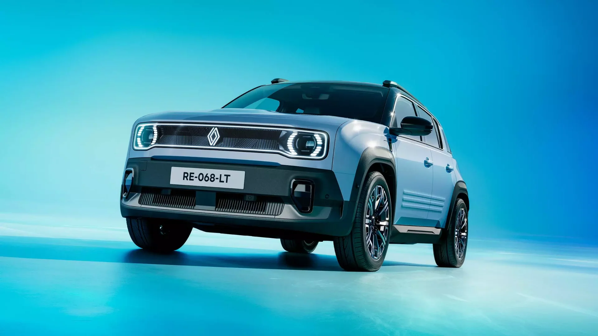 Pourquoi acheter une Renault neuve ?
