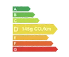 Classe energetique A