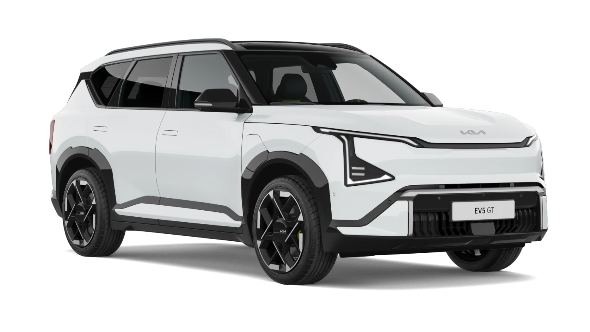 EV5 GT