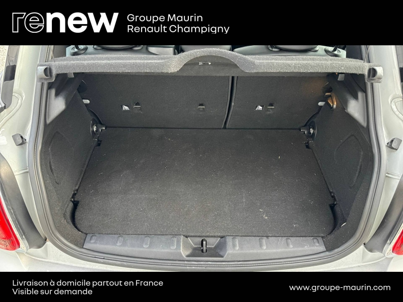 MINI Mini 5 Portes d’occasion à vendre à CHAMPIGNY-SUR-MARNE chez ADP - GIRARDIN (Photo 17)