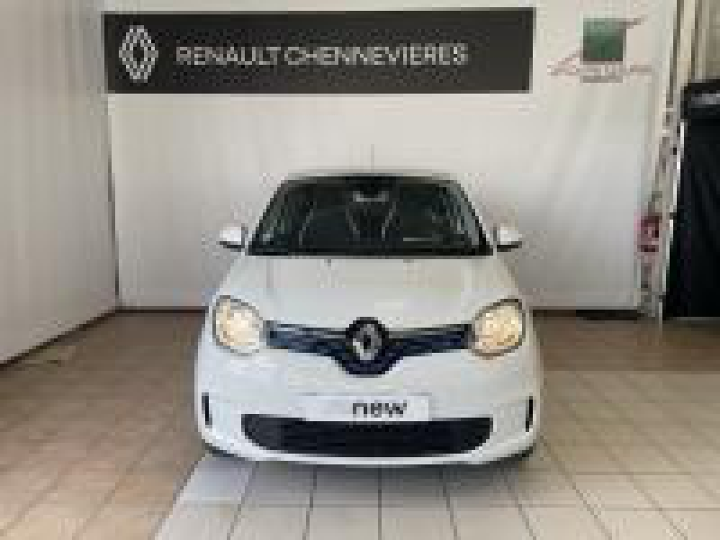 RENAULT Twingo d’occasion à vendre à CHAMPIGNY-SUR-MARNE chez ADP - GIRARDIN (Photo 3)