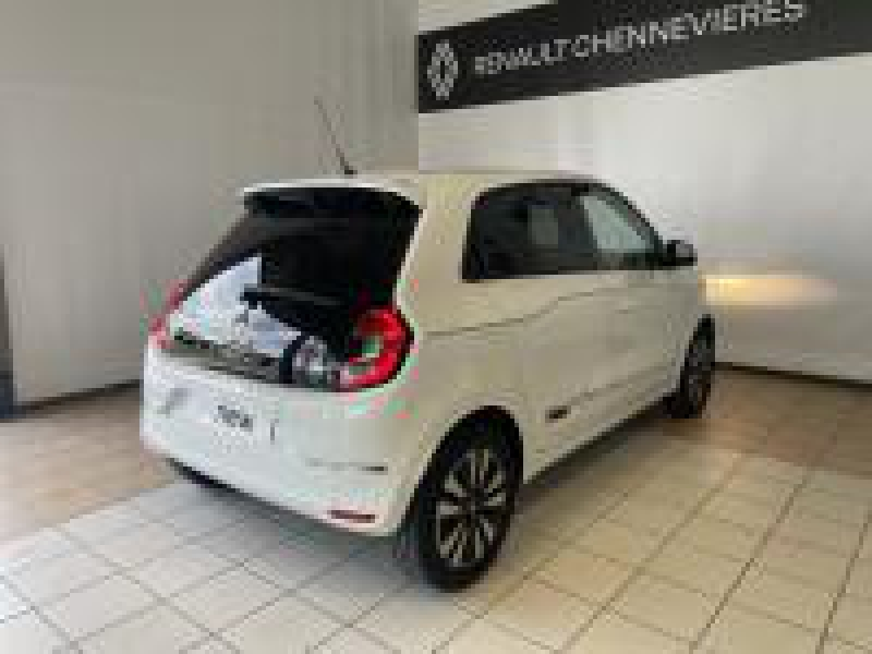 RENAULT Twingo d’occasion à vendre à CHAMPIGNY-SUR-MARNE chez ADP - GIRARDIN (Photo 4)