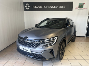 RENAULT Austral d’occasion à vendre à CHAMPIGNY-SUR-MARNE chez ADP - GIRARDIN (Photo 1)