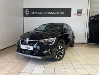 RENAULT Arkana d’occasion à vendre à CHAMPIGNY-SUR-MARNE